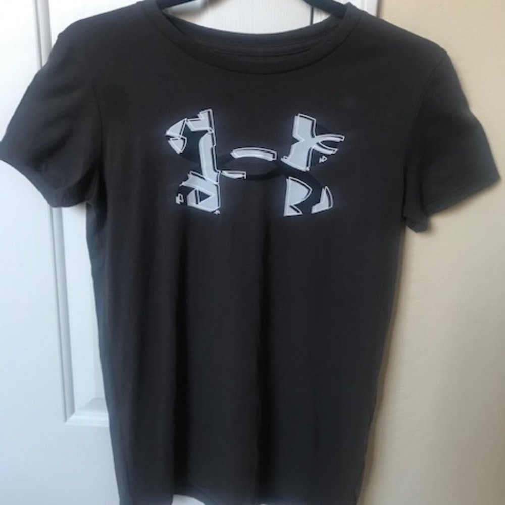 Under Armour  HeatGear T-Shirt